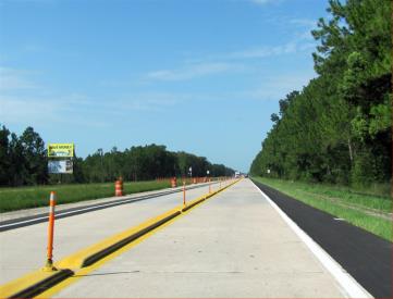 S/S US 92 5 4/10 MILE E/O US 17