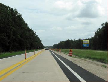 S/S US 92 5 4/10 MILE E/O US 17