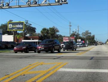 MASON AVE. & SWIFT ST. - S/S, W/B