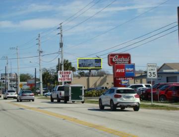 MASON AVE. & SWIFT ST. - S/S, E/B