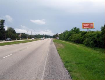 W/S US 1, 1400' S/O BARNES BLVD-S/B