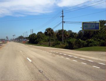 S/S SR 520, 1300' W/O CLEARLAKE-E/B