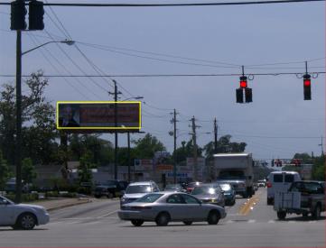 MASON AVENUE 380' W/O US 1 - S/S, W/B