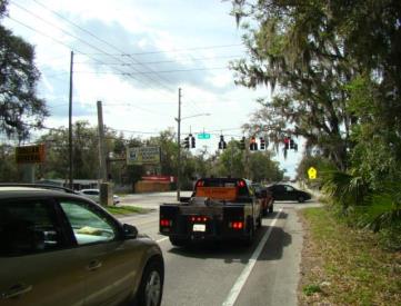 SW/C SR44 & HILL AVENUE-W/B