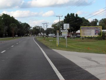E/S US 1 .3 MI S/O US 100-N/B