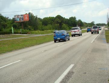 W/S US 1 .7 MI S/O VIERA BLVD. N/B