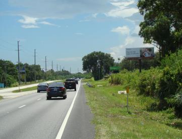 W/S US 1 .7 MI S/O VIERA BLVD.