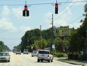 W.S SR15A 375' S/O PLYMOUTH AVENUE