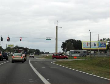 W/S US 441 0.5 MI S/O PIEDMONT-WEKIVA F/N