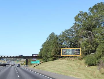 I-59 W/L 1.7 MI S/O UNIV. BLVD EXIT 79