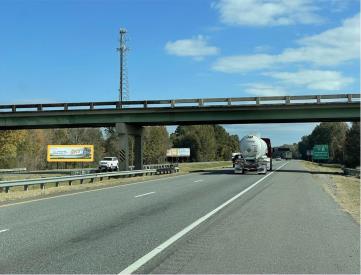 I-59 W/L 2.2 MILES S/O AL 69 EXIT 71