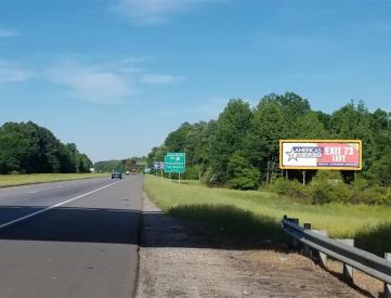 I-59 E/L 2.2 MILES S/O AL 69 EXIT 71