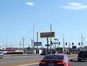 MCFARLAND BLVD E/L 150' S/O 37TH ST