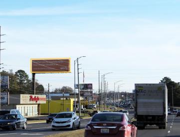 MCFARLAND BLVD E/L 120' N/O OAKHILL CT
