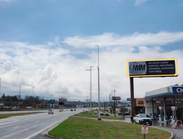 MCFARLAND BLVD W/L 300' S/O 31ST ST