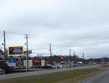SKYLAND S/L 500' E/O GREENSBORO TOP