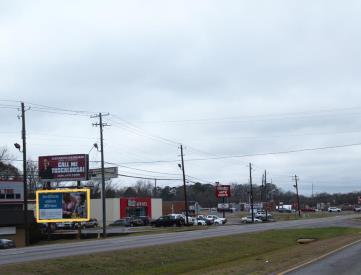 SKYLAND S/L 500' E/O GREENSBORO BOT