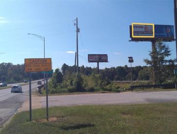 MCFARLAND BLVD S/L 250' E/O RICE MINE RD LEFT