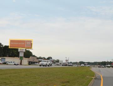 MCFARLAND BLVD S/L .3 MILE W/O AL 69