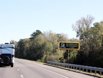I-59 E/L 1.8 MI N/O UNIV. BLVD. EXIT 79