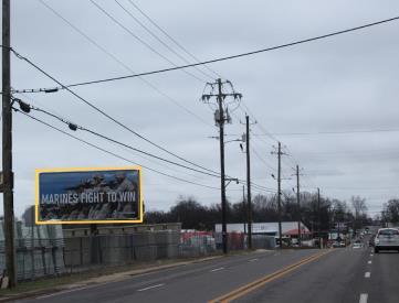GREENSBORO AVE W/L 150' N/O 26TH ST
