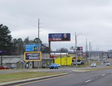 MCFARLAND E/L 1056' S/O HARGROVE RD BOT