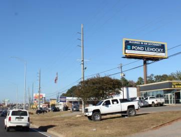MCFARLAND BLVD E/L 500' N/O 31ST ST
