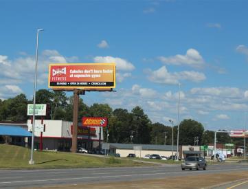 MCFARLAND BLVD W/L 500' N/O 37TH ST
