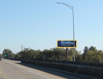 I-359 W/L 600' S/O 15TH ST