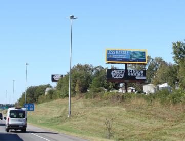 I-59 W/L .8 MI N/O MCFARLAND EXIT 73 (TOP)