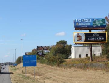 I-59 W/L .9 MI N/O MCFARLAND EXIT 73 (BOT)