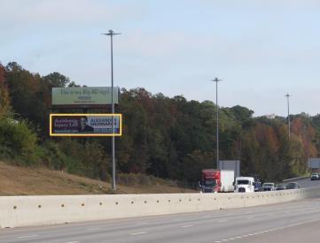 I-59 W/L .9 MI N/O MCFARLAND EXIT 73 (BOT)