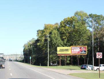 SKYLAND BLVD S/L 750' W/O 3RD AVE RIGHT