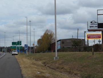I-59 E/L 500' S/O MCFARLAND BLVD EXIT