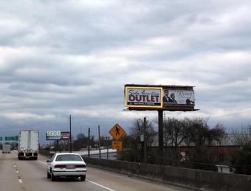 I-359 E/L .2 MILE S/O 15TH ST LEFT