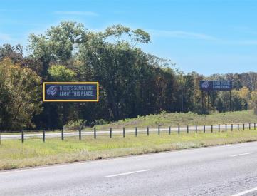 I-59 E/L .63 MI NE/O HWY 28 CROSSING