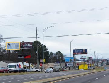 MCFARLAND E/L 625' S/O HARGROVE RD LEFT