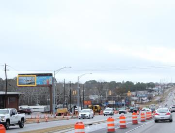 MCFARLAND BLVD N/L 125' E/O HOSPITAL DR LEFT