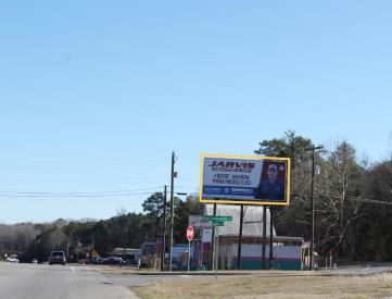 UNIVERSITY BLVD S/L 300' E/O 15TH ST E