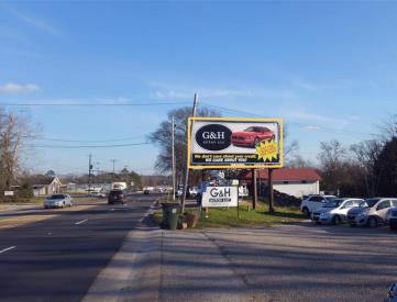 GREENSBORO AVE W/L 500' S/O 35TH ST