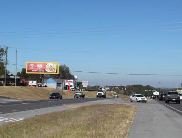 AL 69 W/L .3 MILE N/O BEAR CREEK RD