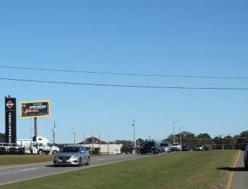 SKYLAND BLVD N/L 800' W/O HARGROVE RD