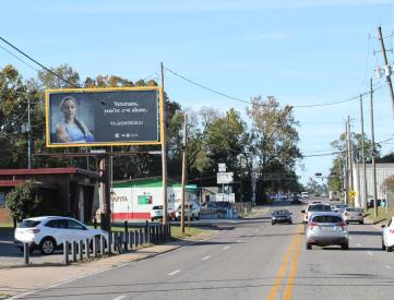 GREENSBORO AVE W/L .2 MILE S/O 21ST