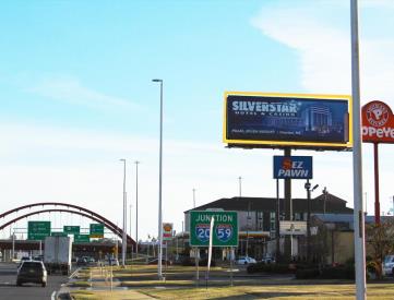 MCFARLAND BLVD W/L .1 MILE S/O 37TH ST