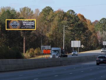 I-59 E/L .5 MI S/O COTTONDALE EXIT 77