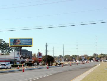 MCFARLAND BLVD S/L .3 MILE W/O RICE MINE RD