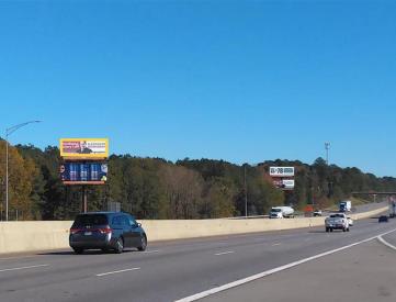 I-59 W/L .3 MILE N/O COTTONDALE EXIT 77 (TOP)