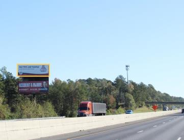 I-59 W/L .4 MI N/O COTTONDALE EXIT 77 TOP