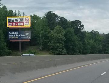 I-59 E/L .7 MI S/O UNIV. BLVD. EXIT 79 (TOP)