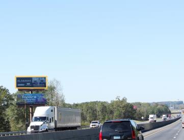 I-59 E/L 1.3 MI S/O UNIV. BLVD. EXIT 79 TOP